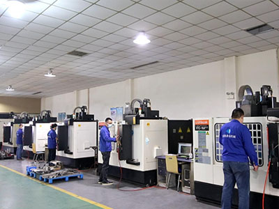 sausage processing machine factory