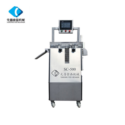Sausage Linker Cutter SC500