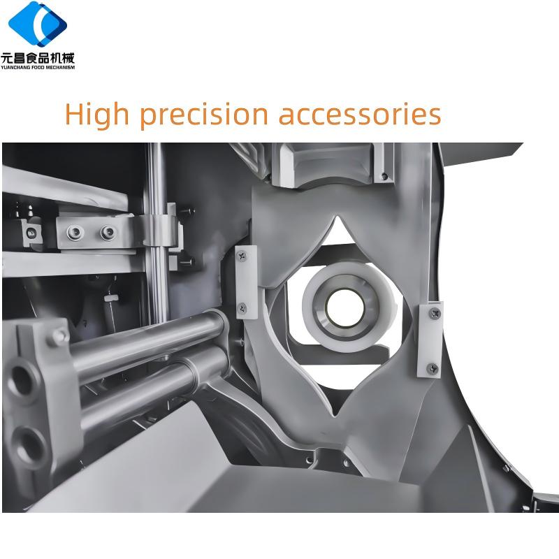 Automatic Mechanical Double Clipper JCK-Series