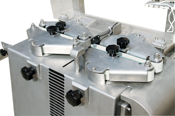 Sausage Linker Cutter SC500
